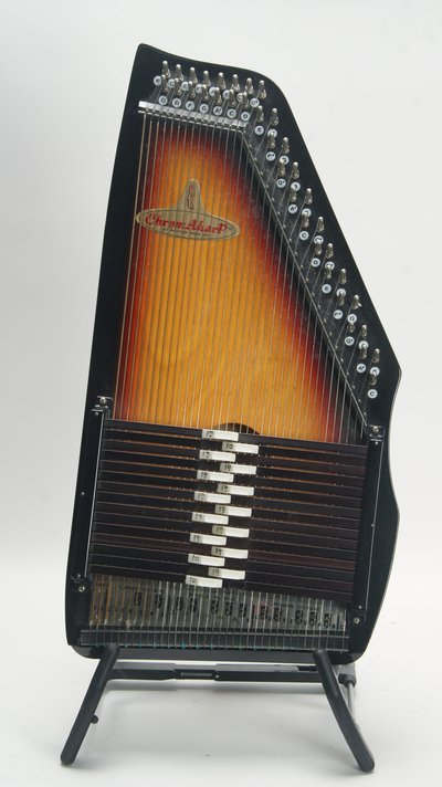 RBI Chromaharp 32461
