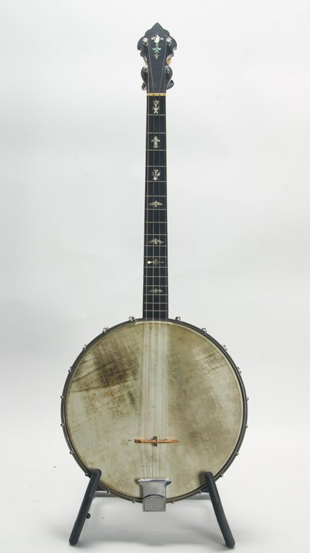 Washburn Style 445 #1