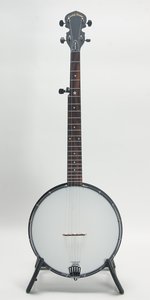 Gold Tone AC-Traveler