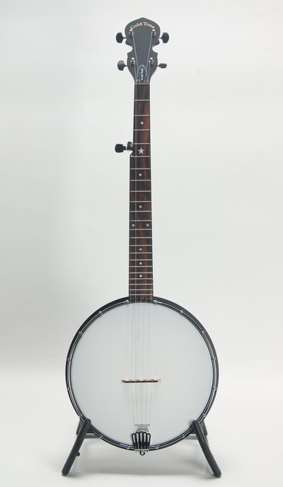 Gold Tone AC-Traveler 32345