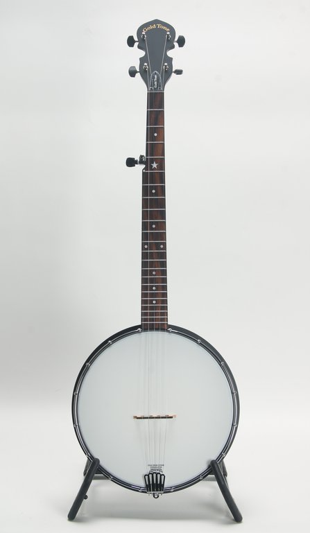 Gold Tone AC-Traveler #1