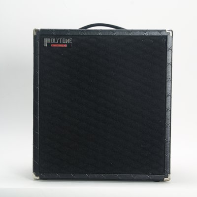 Polytone Mini-brute III Bass Amp 31003