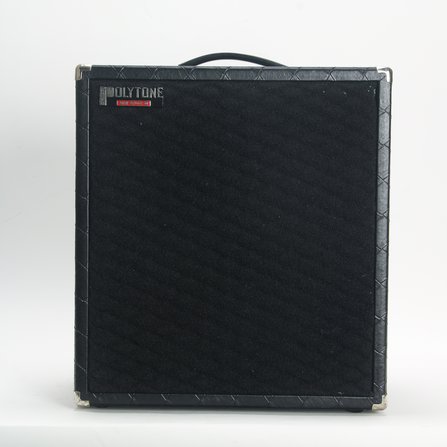 Polytone Mini-brute III Bass Amp #1