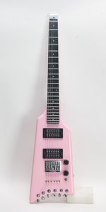 Kramer The Duke Pink (c.1981)