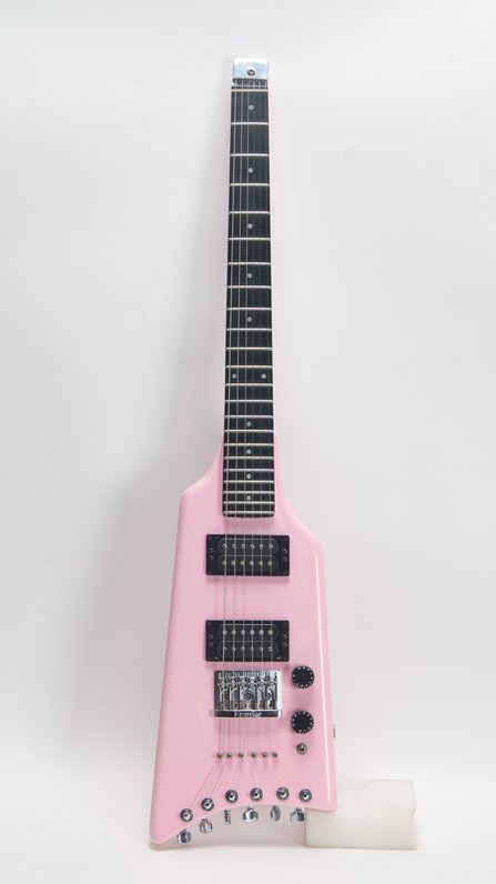 Kramer The Duke Pink (c.1981) #1