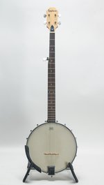 Epiphone Openback Banjo (SKU: 32663) 32663