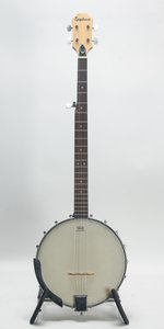 Epiphone Openback Banjo
