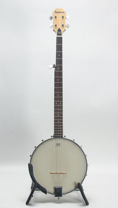 Epiphone Openback Banjo 32663