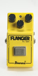 Ibanez F-301 Flanger
