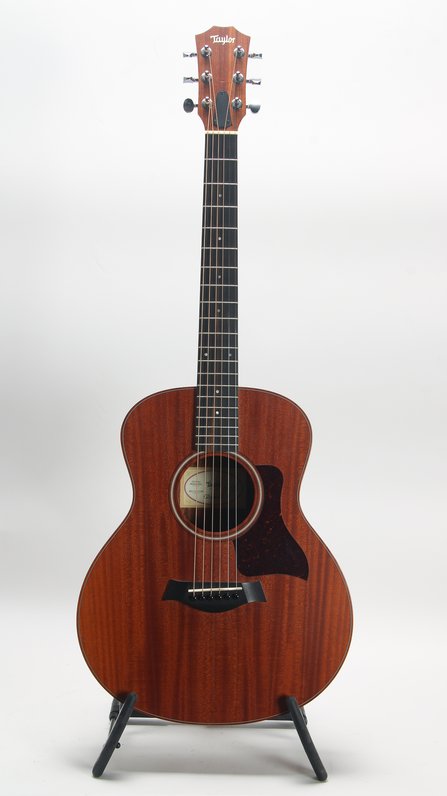 Taylor GS Mini Mahogany with ES-Go (2022) #1