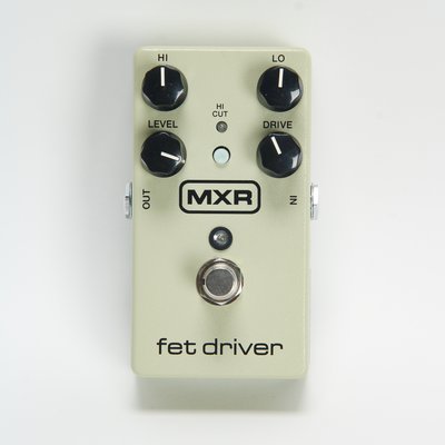 MXR Fet Driver 30368