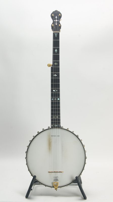 Fairbanks and Cole Imperial #1