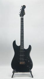 Schecter Mercury S Style Electric (ca.1980) (SKU: 32691) 32691