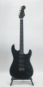 Schecter Mercury S Style Electric (ca.1980)
