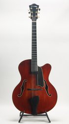 Eastman AR610CE Classic (2022) (SKU: 32431) 32431
