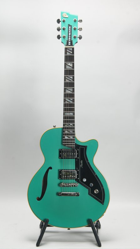 Peerless Retromatic #1