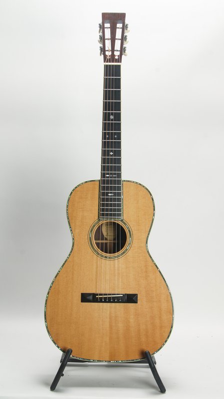 Blueridge BR-371 #1