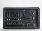 Mackie 408S FR PA System (SKU: 32074) 32074