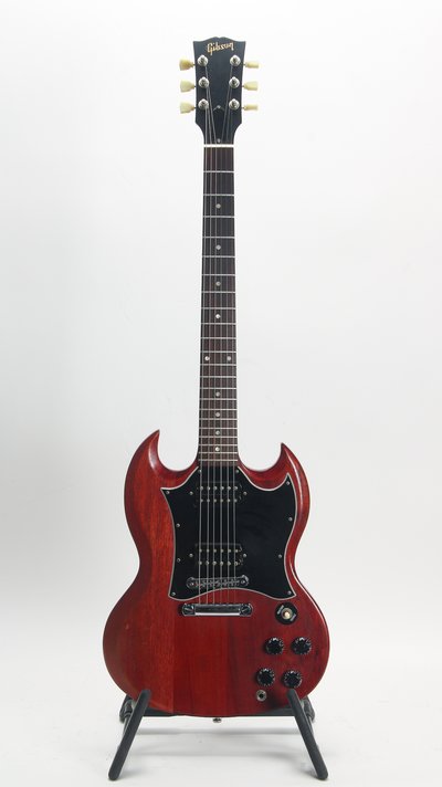 Gibson SG Faded Cherry (2006) 30982