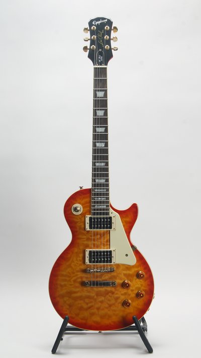Epiphone Les Paul Ultra (2008) 32741