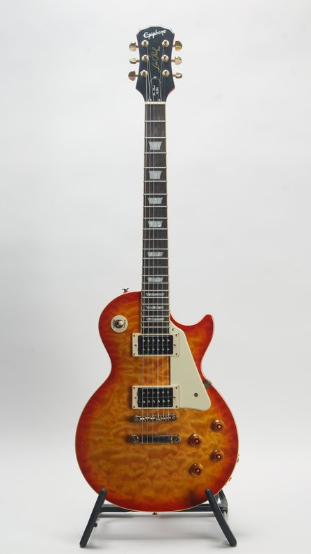 Epiphone Les Paul Ultra (2008) #1
