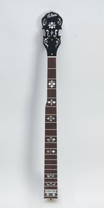 Frank Neat Granada Neck