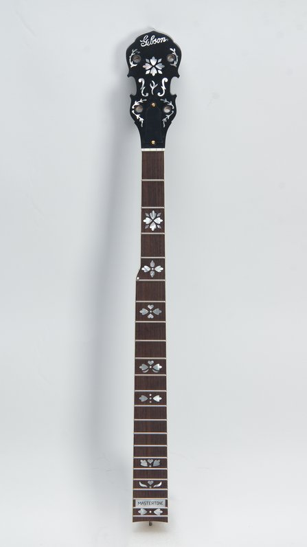 Frank Neat Granada Neck #1