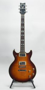 Ibanez AR300-HS Honey Sunburst