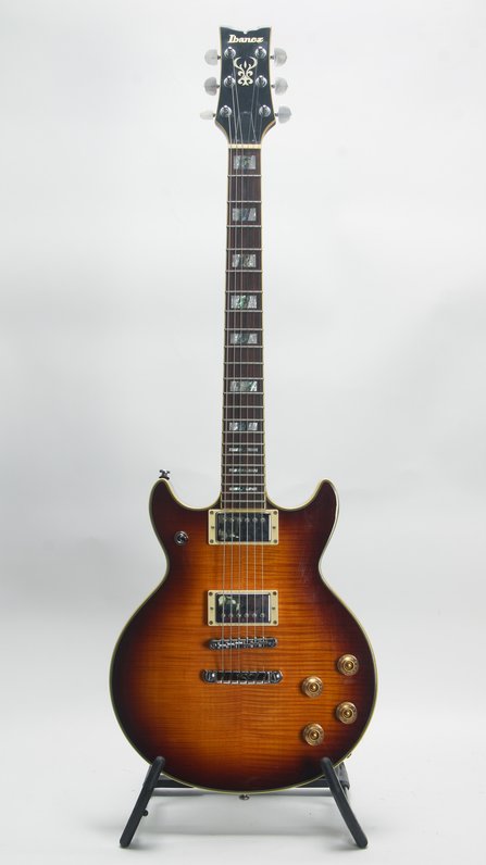 Ibanez AR300-HS Honey Sunburst #1