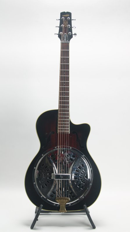 Wechter Sheerhorn RS-661OFC #1