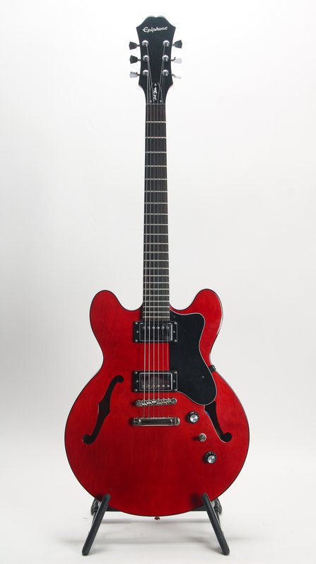 Epiphone Dot Studio #1