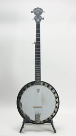 Deering Boston ca. 2010 (SKU: 32191) 32191