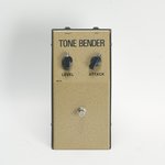 British Pedal Company Tonebender MKI *Used (SKU: 32488) 32488