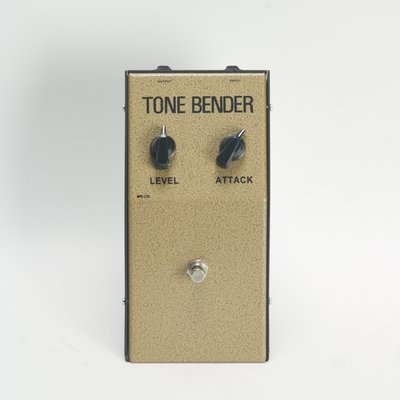 British Pedal Company Tonebender MKI *Used 32488