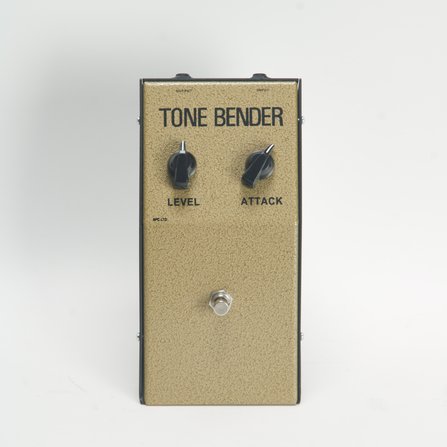 British Pedal Company Tonebender MKI *Used #1