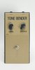 British Pedal Company Tonebender MKI *Used (SKU: 32488) 32488