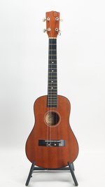 Hilo 2655 Baritone Ukulele *Used (SKU: 31532) 31532