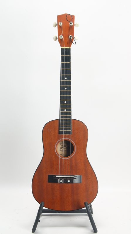 Hilo 2655 Baritone Ukulele *Used #1