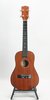 Hilo 2655 Baritone Ukulele *Used (SKU: 31532) 31532