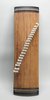 Unmarked Guzheng 21 String (2) (SKU: 32255) 32255