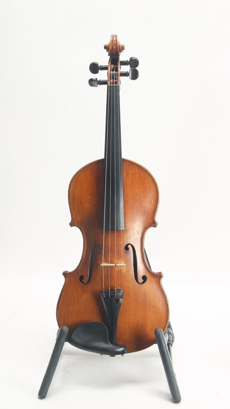 A. L. Fox, Maker No. 42 Ceylon, Ohio #1