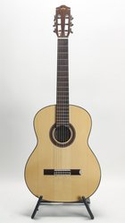 Cordoba C7 Spruce *USED* (SKU: 31687) 31687