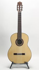 Cordoba C7 Spruce *USED* (SKU: 31687) 31687