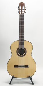 Cordoba C7 Spruce *USED*