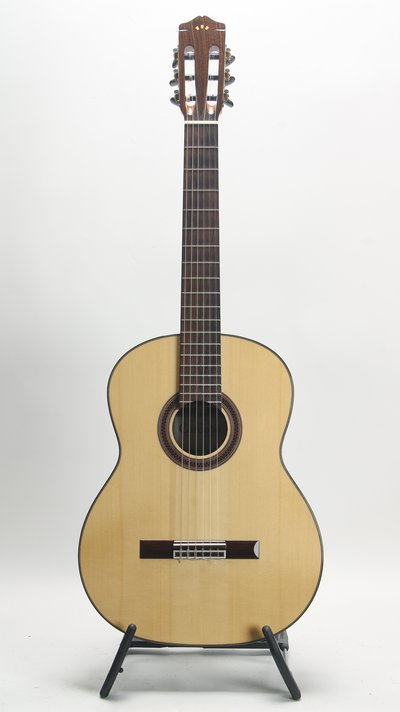 Cordoba C7 Spruce *USED* 31687