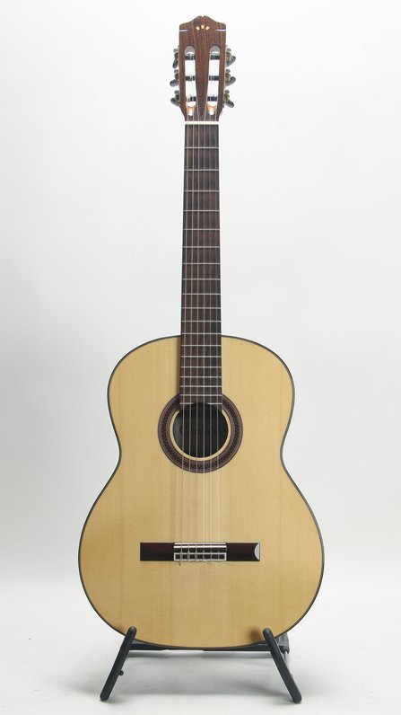 Cordoba C7 Spruce *USED* #1