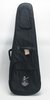 Henry Heller HGB-B3 Bass Deluxe Tear Drop Gig Bag (SKU: BUMBASSDLX) BUMBASSDLX