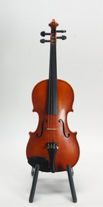 A.R. Seidel 3/4 Size Violin package (1983)