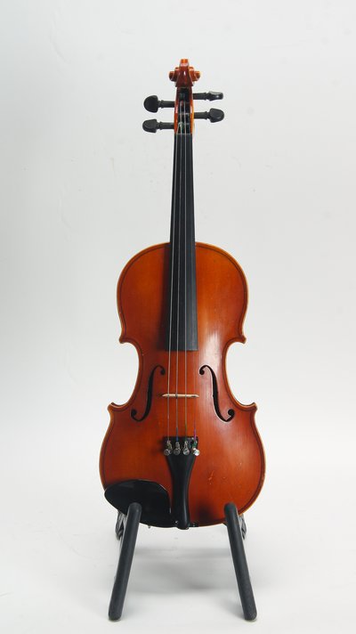 A.R. Seidel 3/4 Size Violin package (1983) 30958