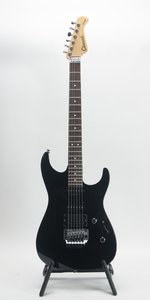 Charvel (Jackson) CX 692 Black (1991)